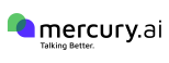 Mercury.ai Logo