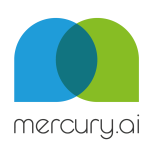 Mercury.ai Logo