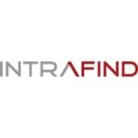 Intrafind Software Logo
