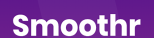 smoothr Logo
