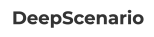 DeepScenario Logo