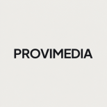Provimedia Logo