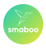 smaboo Logo