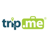 trip.me Logo