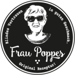 Frau Poppes Logo