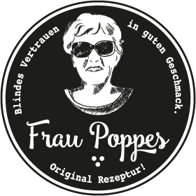 Frau Poppes