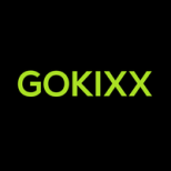 GOKIXX Logo