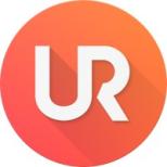 UpReach Logo