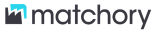 Matchory Logo