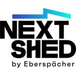 Nextshed Logo
