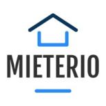 Mieterio Logo
