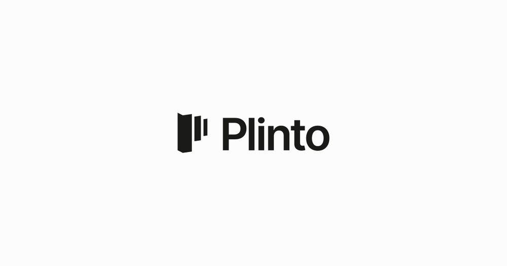 Plinto