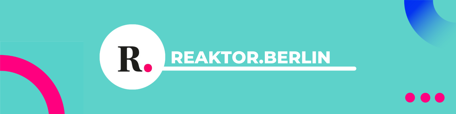 REAKTOR.BERLIN