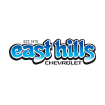 East Hills Chevrolet of Roslyn Logo