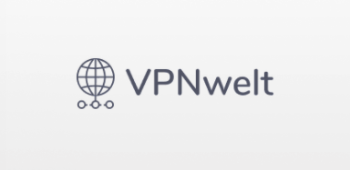 VPNwelt / agency von Berlin / Background