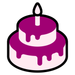 Kuchen App Logo