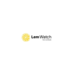 LemWatch Logo