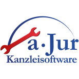 a-jur Logo
