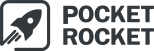 Pocket Rocket Logo