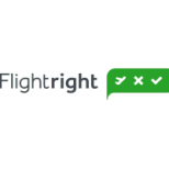 Flightright Logo