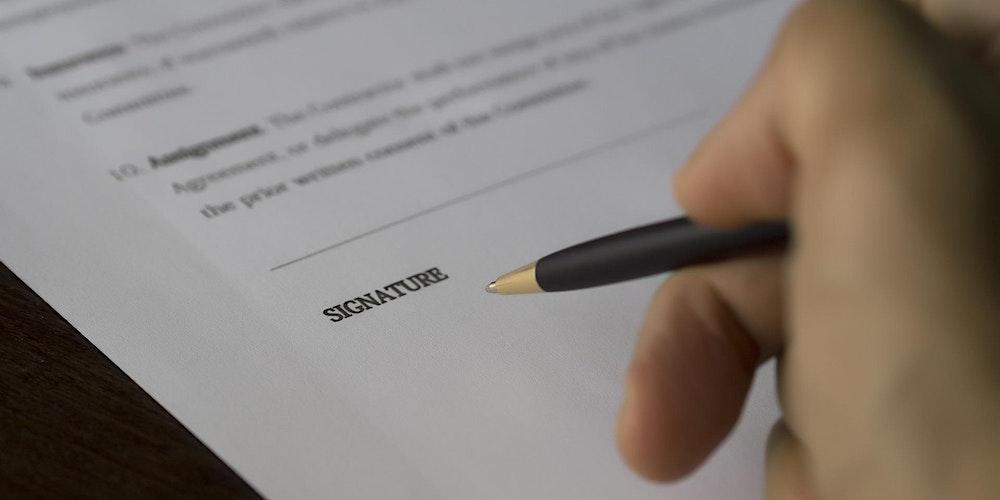 Gründen: Finanzierung und Shareholder-Agreement
