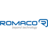Romaco Logo