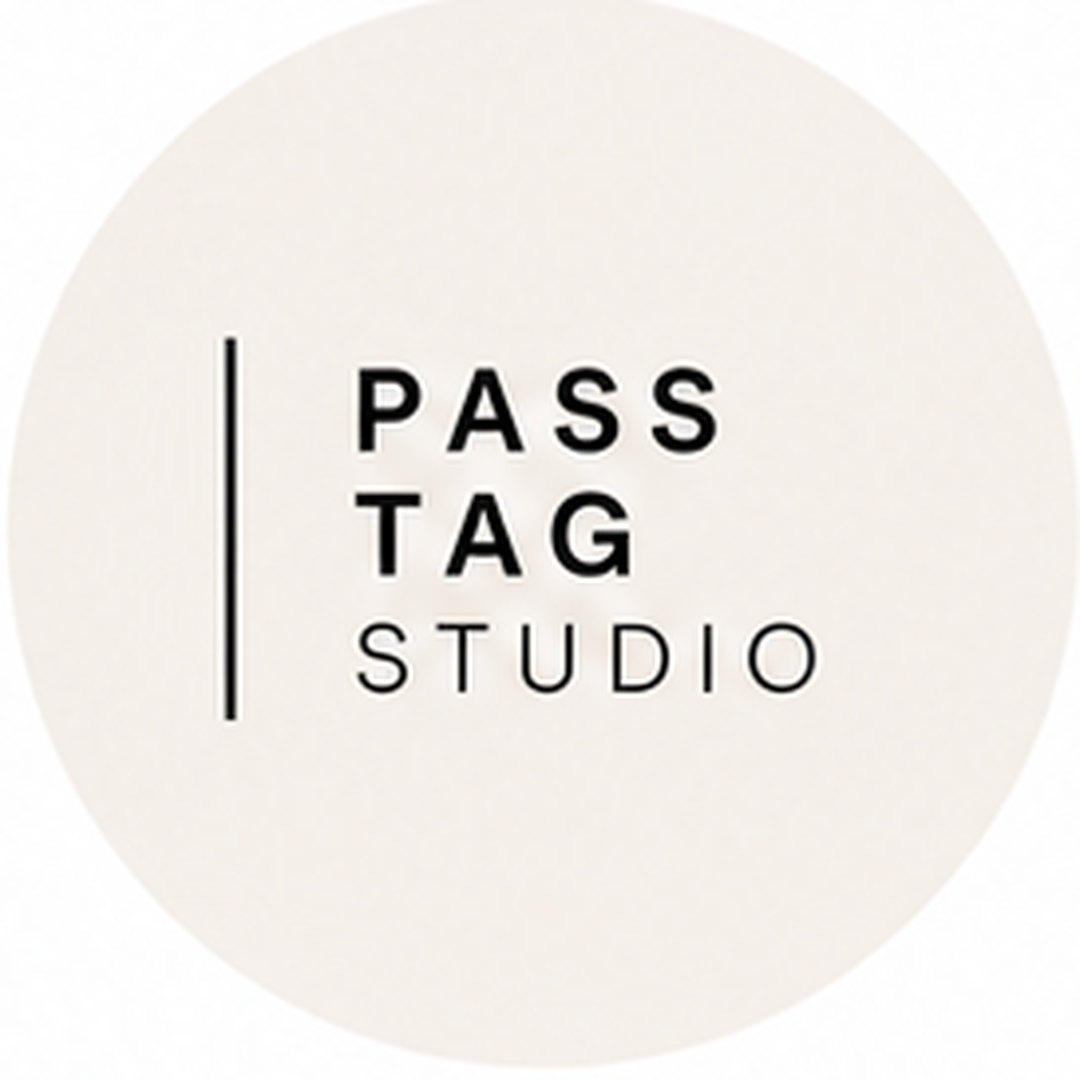 PassTag Studio