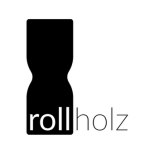 rollholz Logo