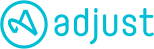 adjust Logo