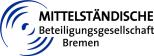Mittelständische Beteiligungsgesellschaft Bremen Logo