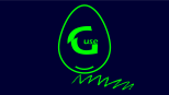 GUSE - German Urban Safety Egg Logo