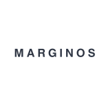 MARGINOS Logo