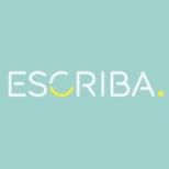 ESCRIBA Logo