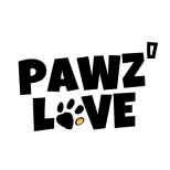 Pawzlove Logo