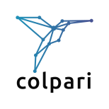 colpari Logo