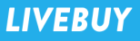 LIVEBUY Logo