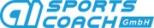 AI Sports Coach Logo