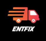 Entfix - Haushaltsauflösung & Entrümpelung Logo