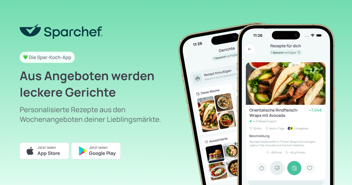 Sparchef