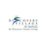Discovery Village At Naples Logo