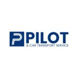 Pilot & Car Chauffeur Service Dubai Logo