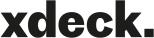 xdeck Logo
