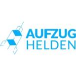 Aufzughelden Logo