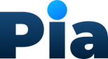 Pia Logo