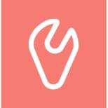 handly Logo