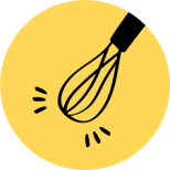 Die Backhelden Logo