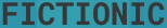 Fictionic Logo