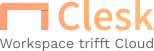 Clesk Digital Logo