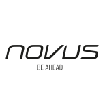 NOVUS Bike Logo