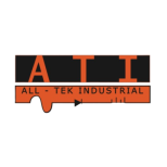 All-Tek Industrial Logo